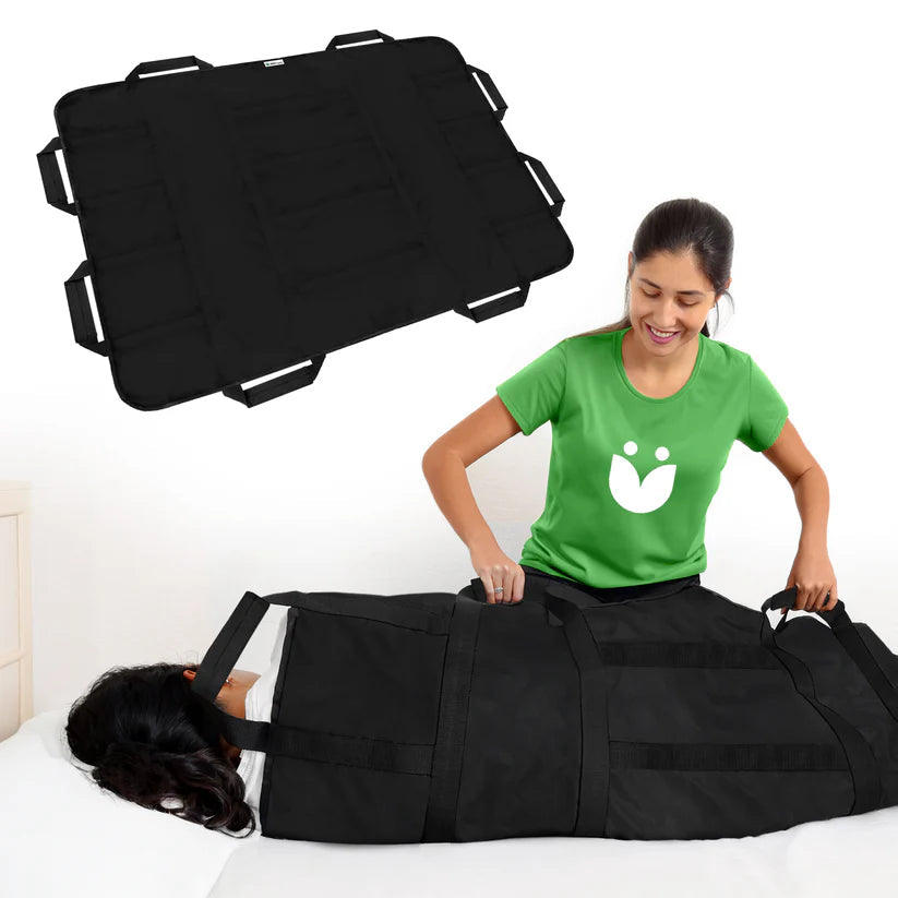 Multi-functional Patient Transfer Boards Belt - Sling