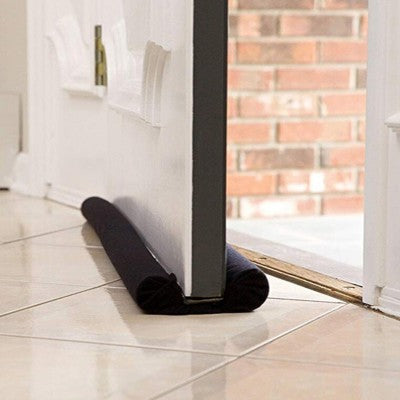 Door-Dust Stopper