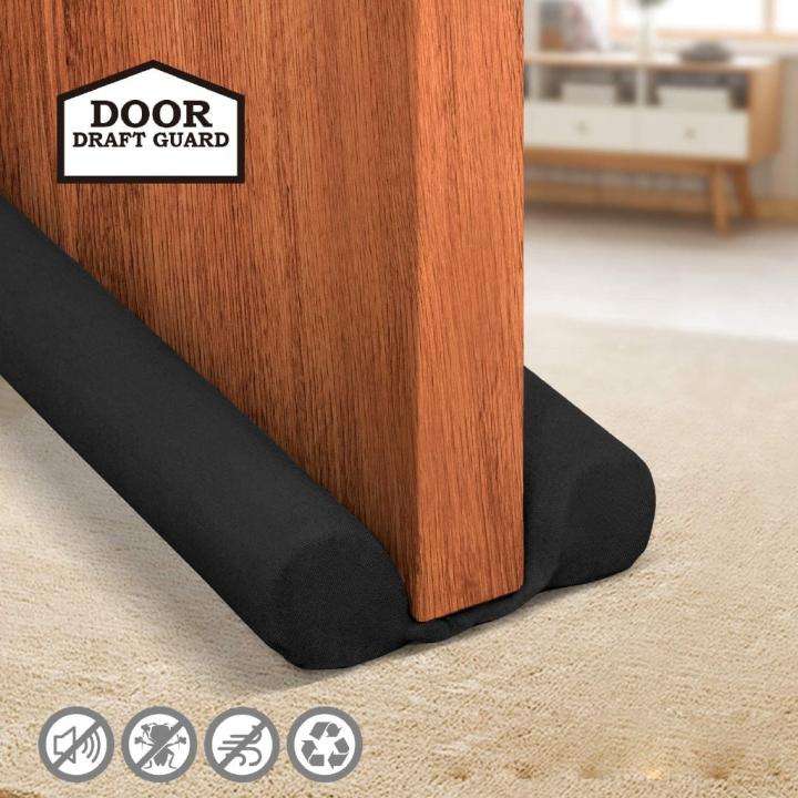 Door-Dust Stopper