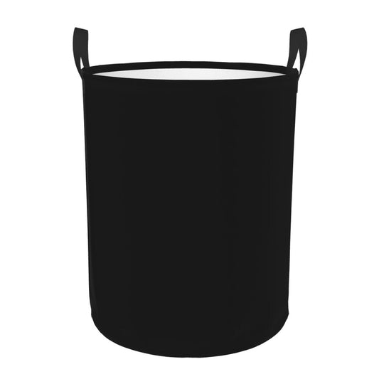 Black Laundry Basket Waterproof