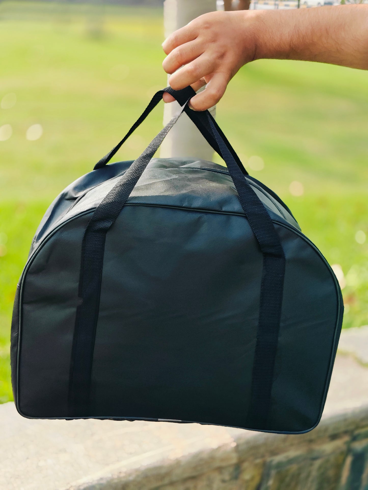 150 GSM D Storage Bag / Duffle Sport/Travel  Bag