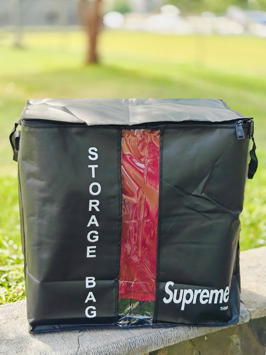 Storage Bag 150Gsm •