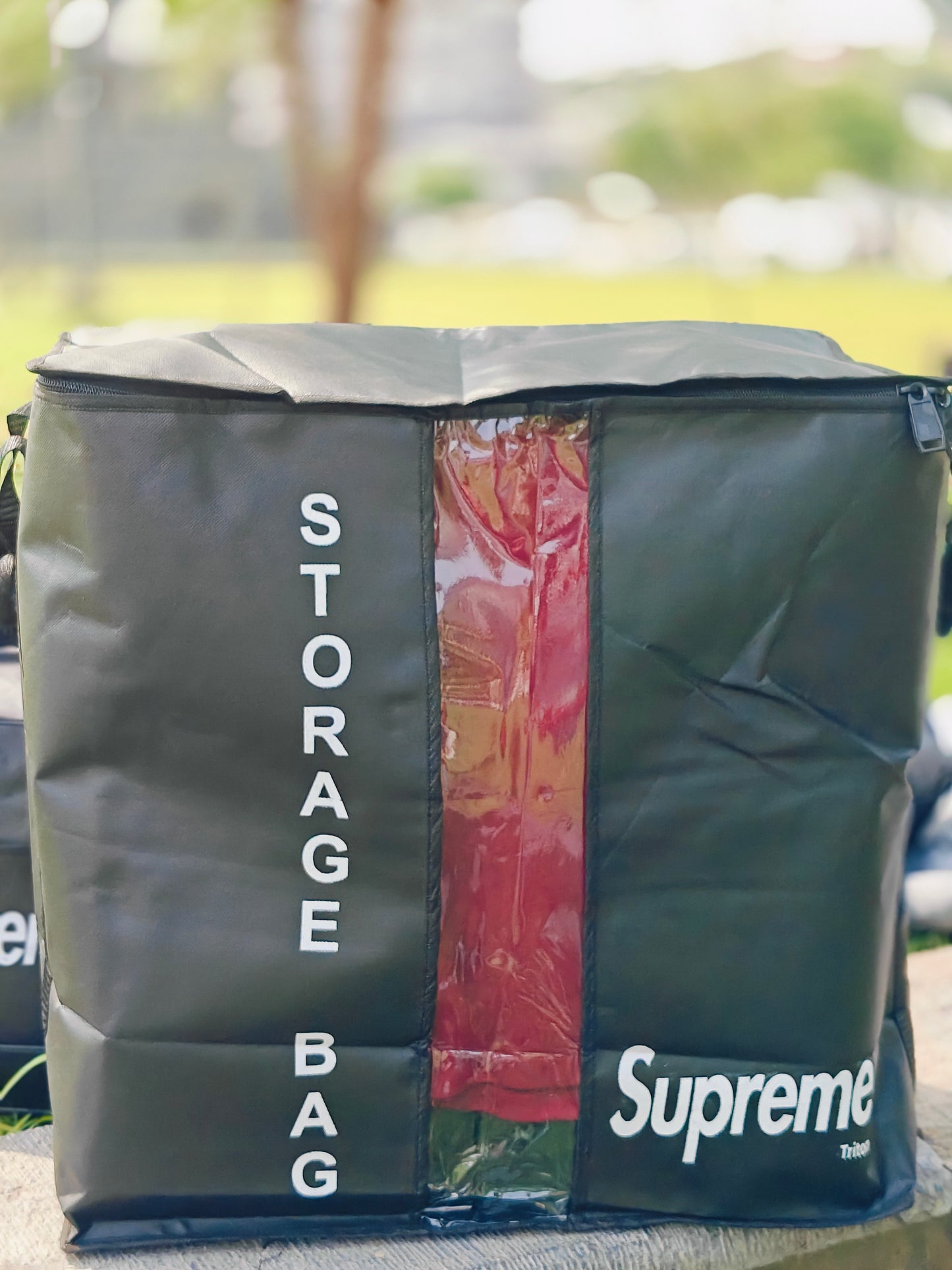 Storage Bag 150Gsm •