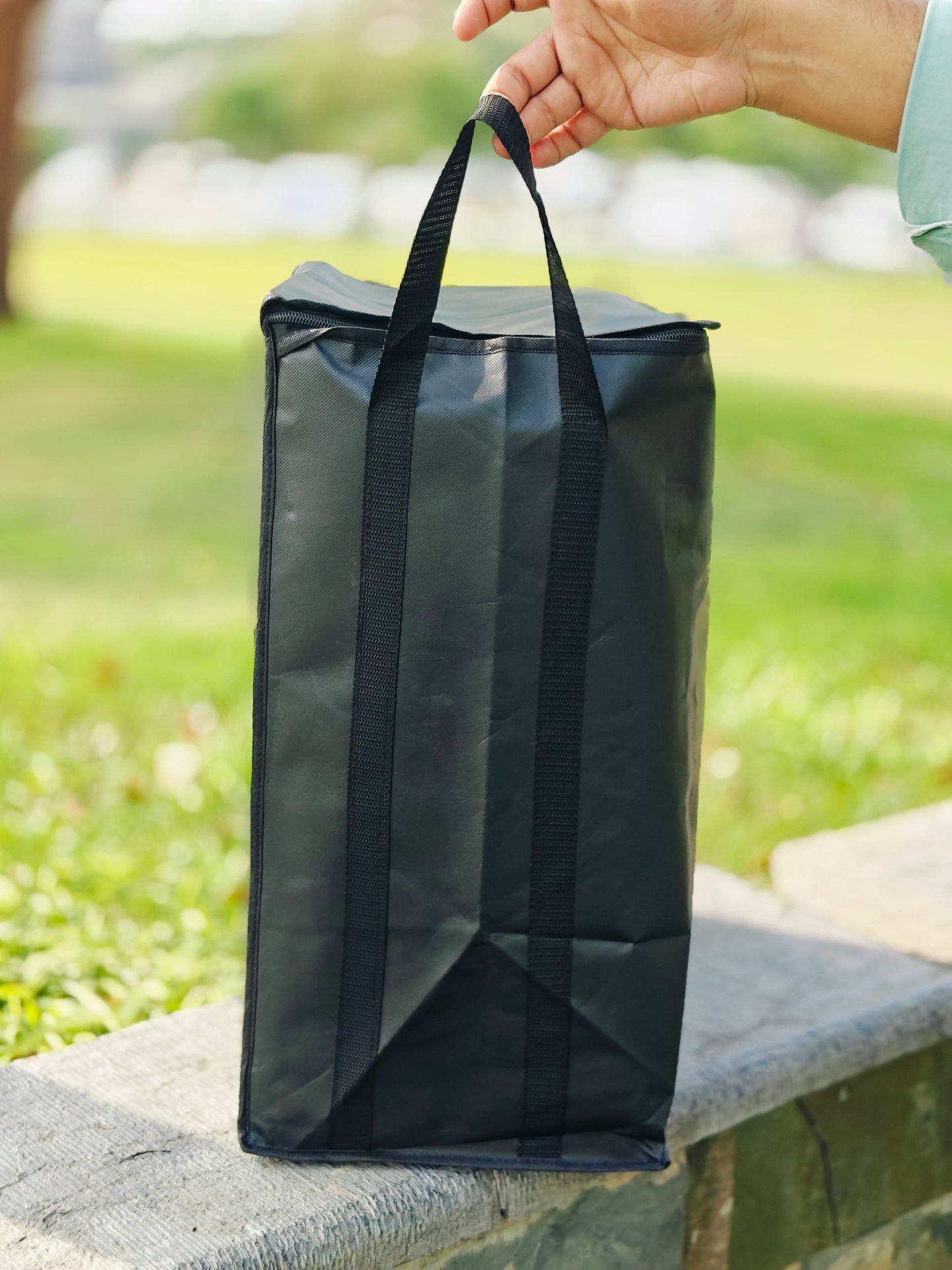 Storage Bag 150Gsm •