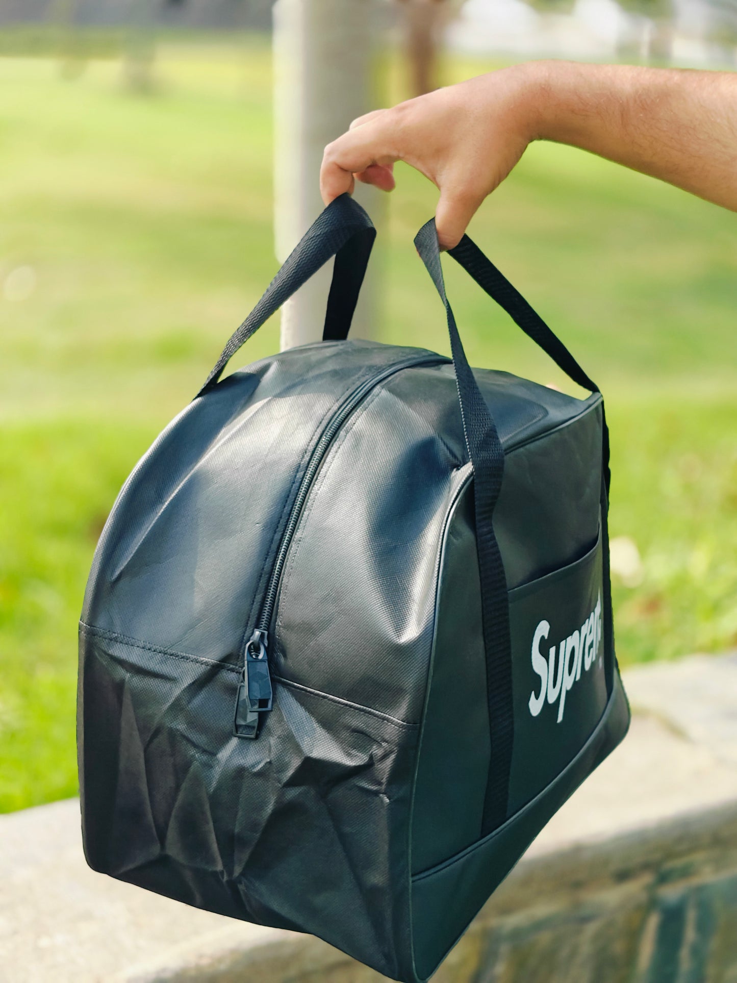 150 GSM D Storage Bag / Duffle Sport/Travel  Bag
